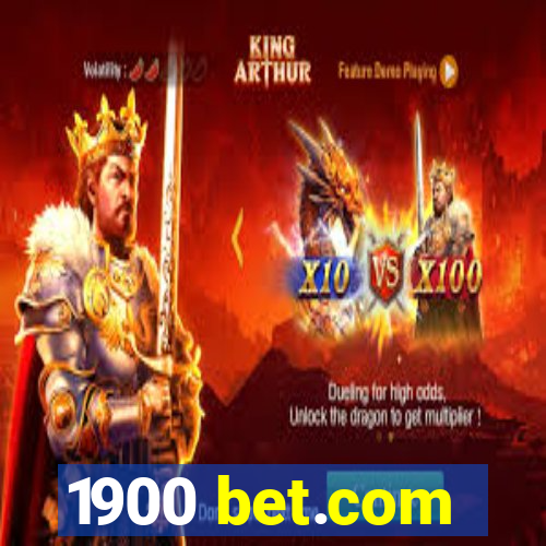 1900 bet.com